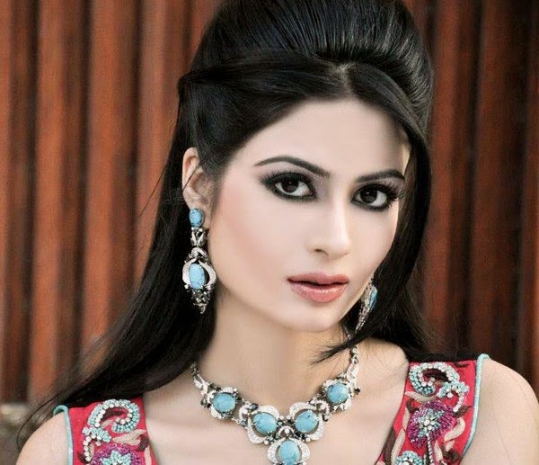 Pakistani Best Model Madiha Iftikhar Filmography