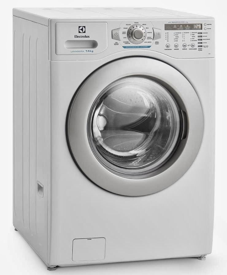 Lavadora Electrolux 14 kg (LFE14)