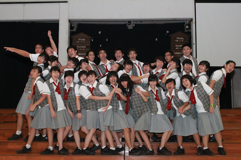 OSIS 2011