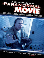 Paranormal Movie (2013) online y gratis Paranormal Movie (2013) online y gratis