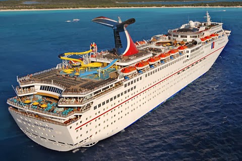 Last minute cruise deals carnival destiny