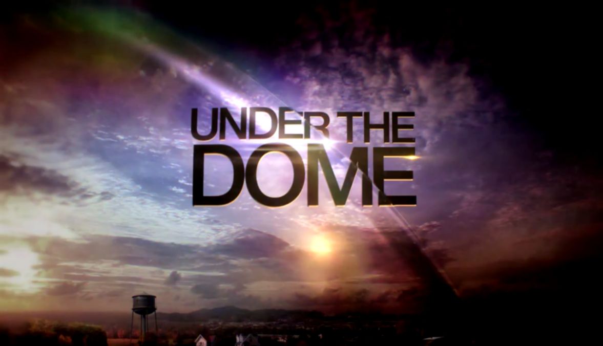 Under The Dome   Under The Dome Wallpaper 38256809   Fanpop Under The Dome   Under The Dome Wallpaper 38256809   Fanpop