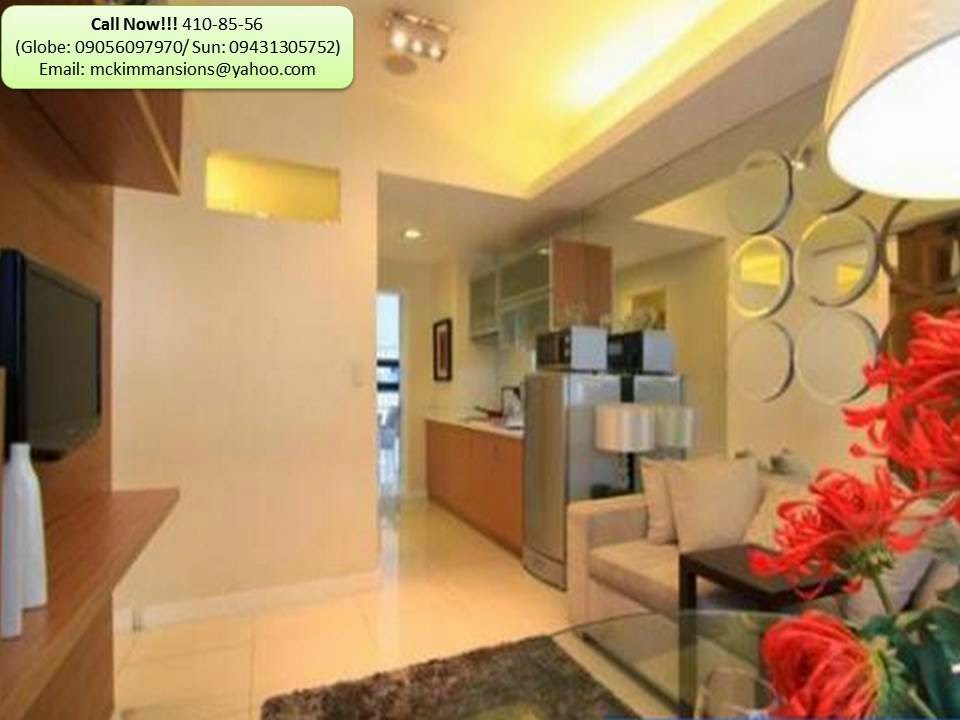 Smdc Sun Residences, Rotonda Condo Q.C. near UST, FEU