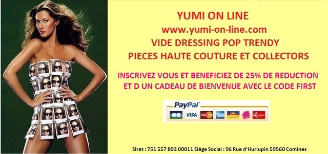 YUMI ON LINE