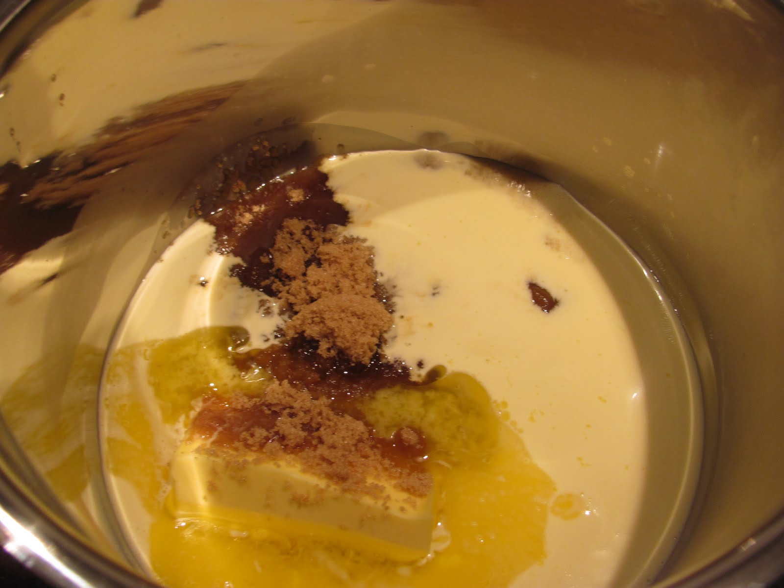 Mrs Cake Bahamian Rum Cake