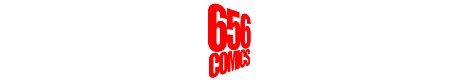 656 COMICS