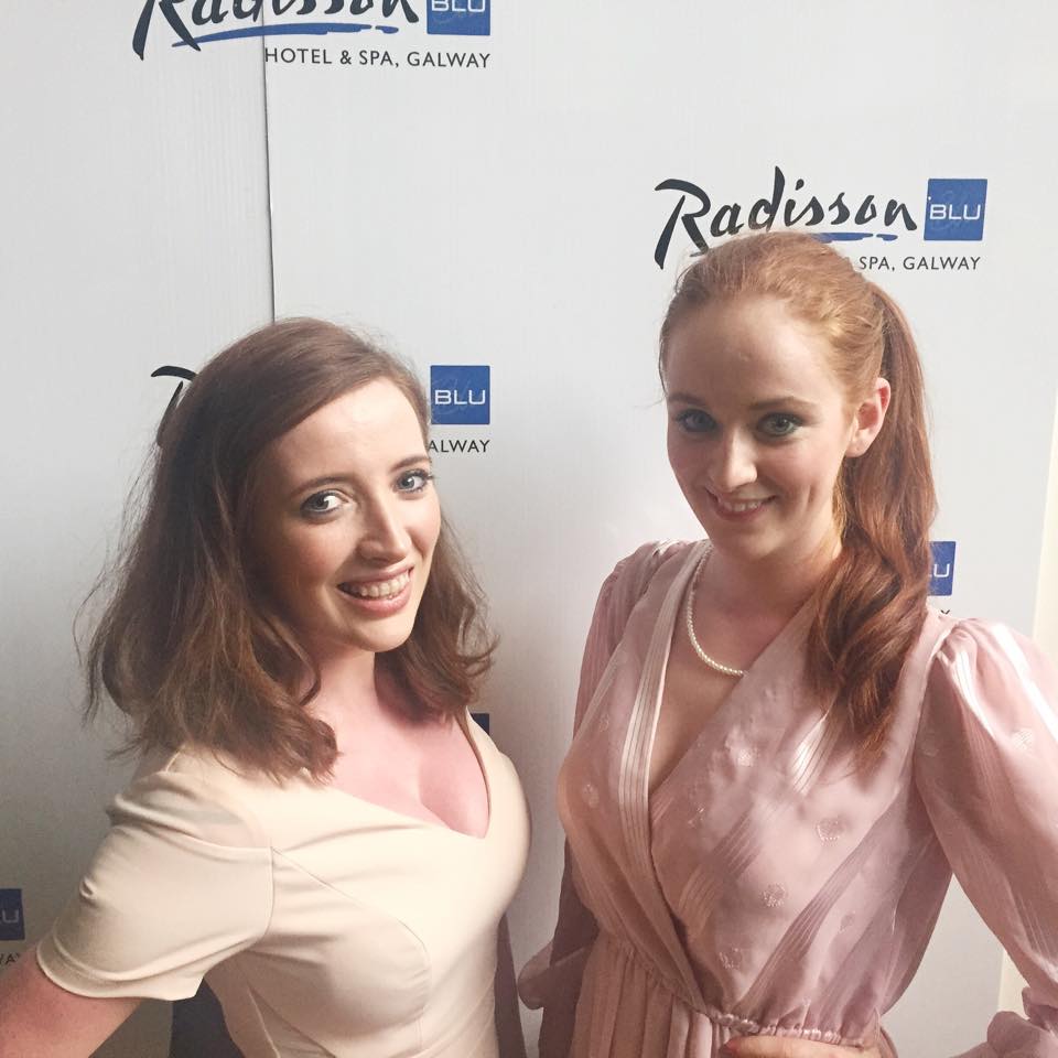 Radisson Galway Races Party