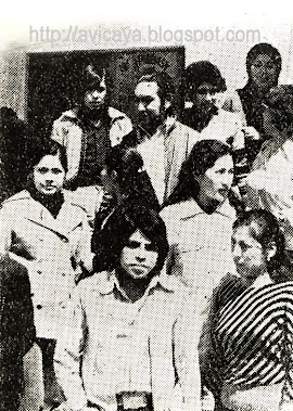 Maestros,, 1974