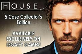 House M.D. (COLLECTOR'S EDITION) [FINAL]