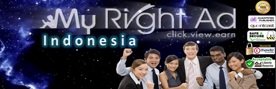 My Right Ad Team Indonesia