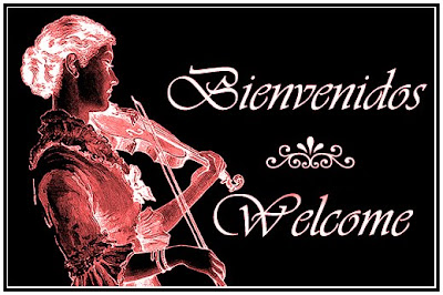 botón banner vintage gotico