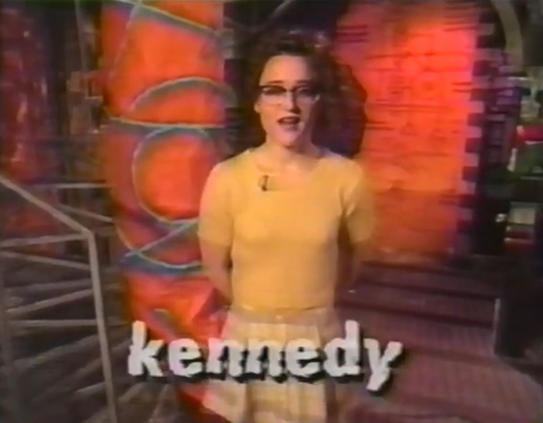 1997 MTV Movie Awards