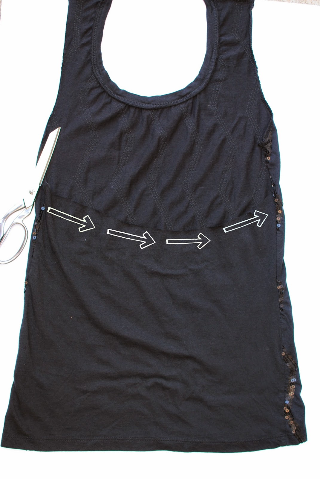 Different Ways To Cut A Shirt To Refresh Your Style Without Breaking The Bank - ygjxr64