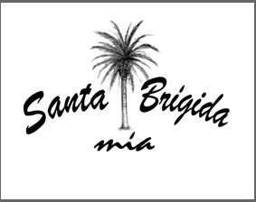 SANTA BRÍGIDA MIA.