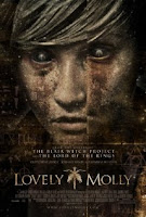 Watch Lovely Molly (2012) Movie Online