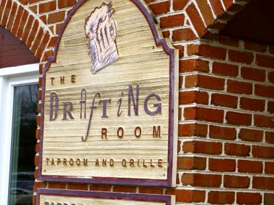 Paupers Plate The Drafting Room Review