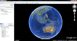 Google Earth Pro 7.0 Full Version
