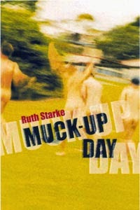 Muck-Up Day