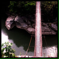 Alab Oriente, Bontoc | An Ancient Village with Sacred Grounds
