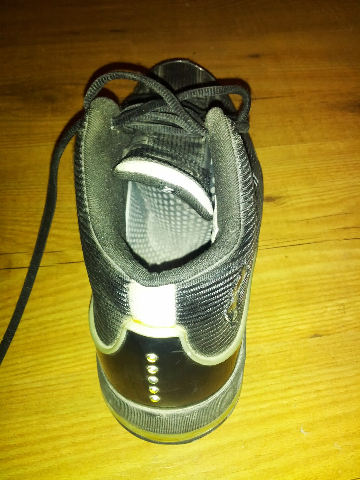 scottie pippen shoes women