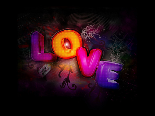 love heart wallpaper. love heart wallpaper. love