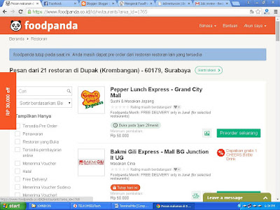 Foodpanda