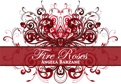 ★°•✿•° Fire Roses °•✿•°★