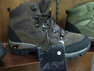 Sepatu Gunung Rei Nebraska T 736 Harga Sepatu Gunung Indonesia