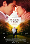 Leader SFX Makeup for Habibie & Ainun Film by Joy Revfa