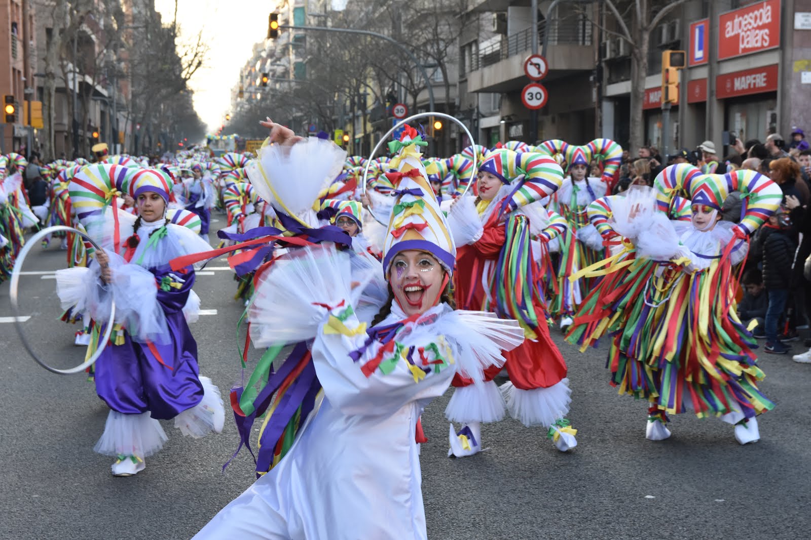 1er.PREMI CARNESTOLTES 2020