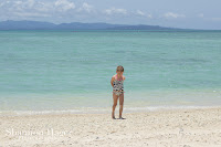Shannon Hager Photography, Okinawa, Beach, Okuma