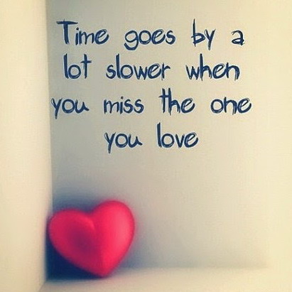 Awesome Miss You My Love Status
