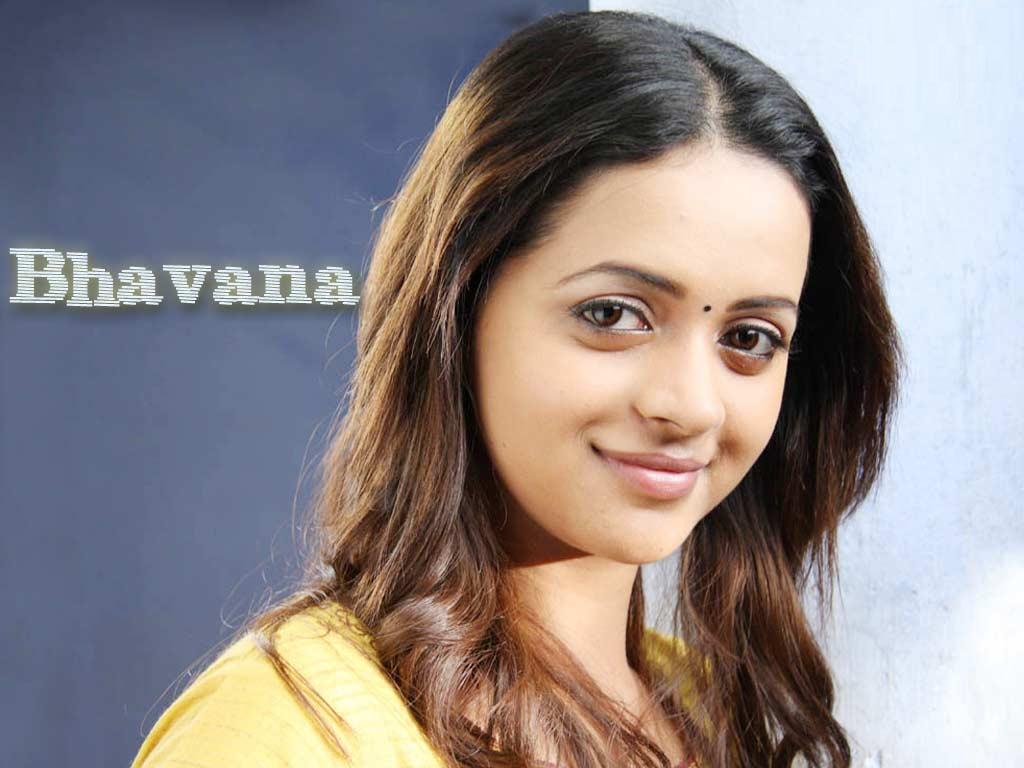 Bhavana HD Wallpapers South Indian Actress ~ HD Wallpapers