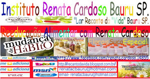 INSTITUTO RENATA CARDOSO BAURU SP.