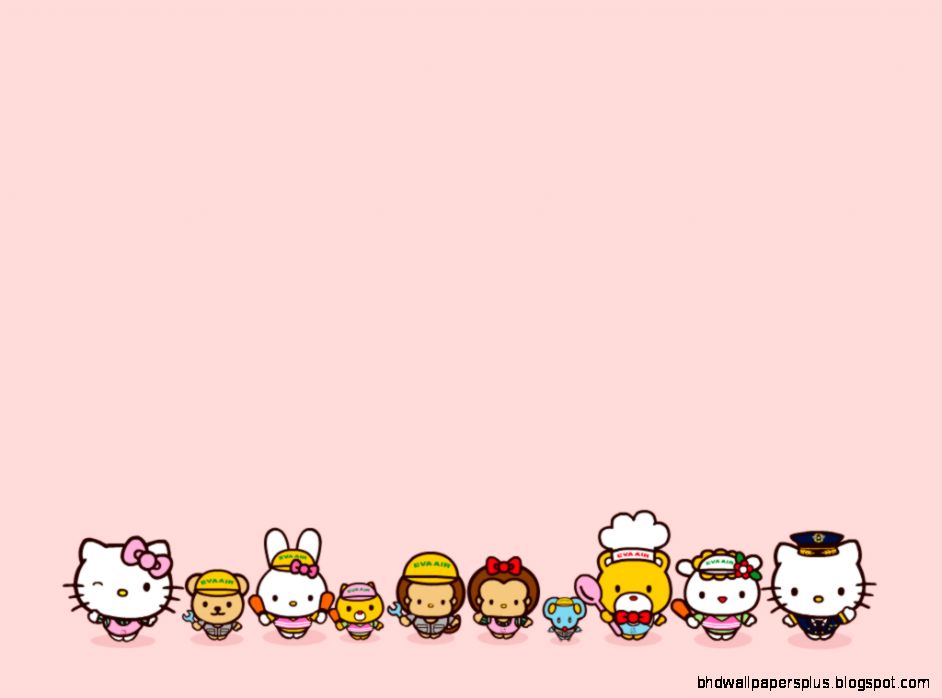 Hello Kitty Computer Wallpapers Desktop Backgrounds 1024x768 Hello Kitty Computer Wallpapers Desktop Backgrounds 1024x768