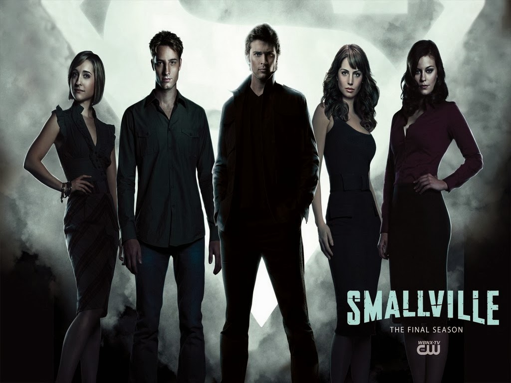 WALLPAPERS DE SMALLVILLE wallpapers de smallville: