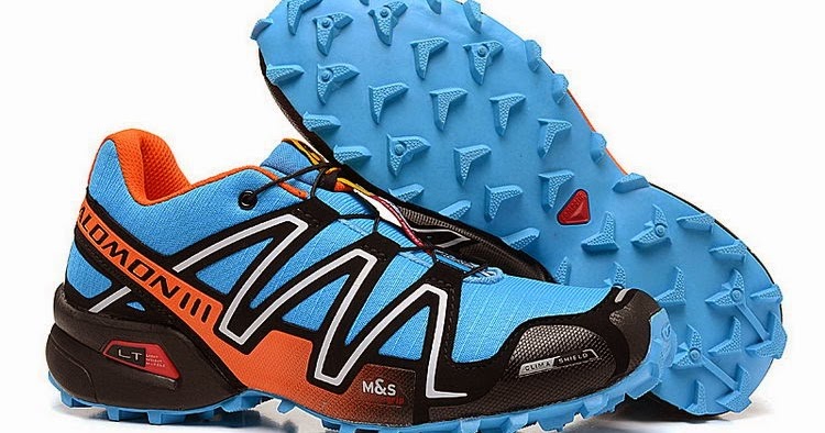 salomon speedcross 3 2014