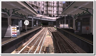 World of Subways Vol. 3 London Underground-RELOADED