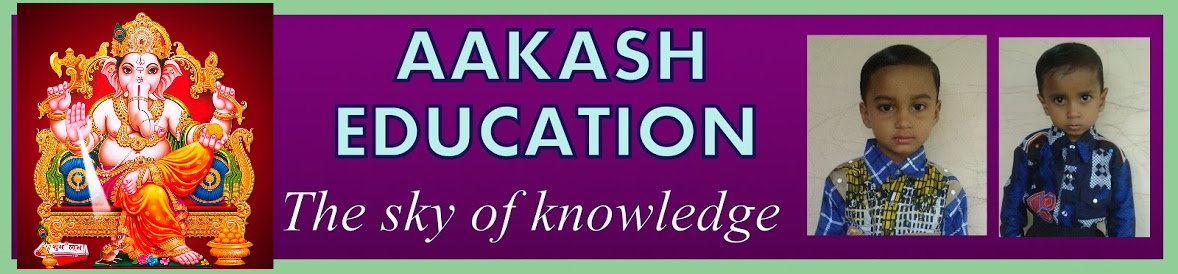 AAKASH EDUCATION