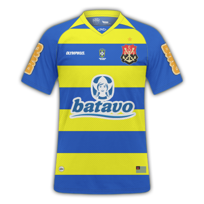 camisa 3 flamengo 2011