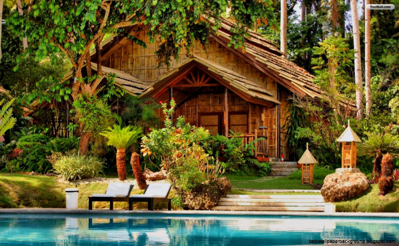 Beautiful Houses HD Wallpapers Beautiful Houses HD Wallpapers