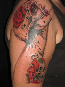 .com/franciscogusso francisco gusso tattoo arm