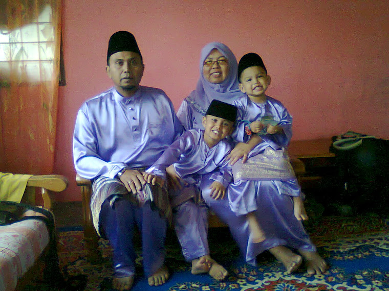 my family