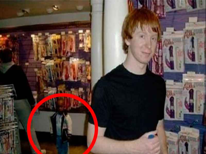 los juguetes mas padres del mundo