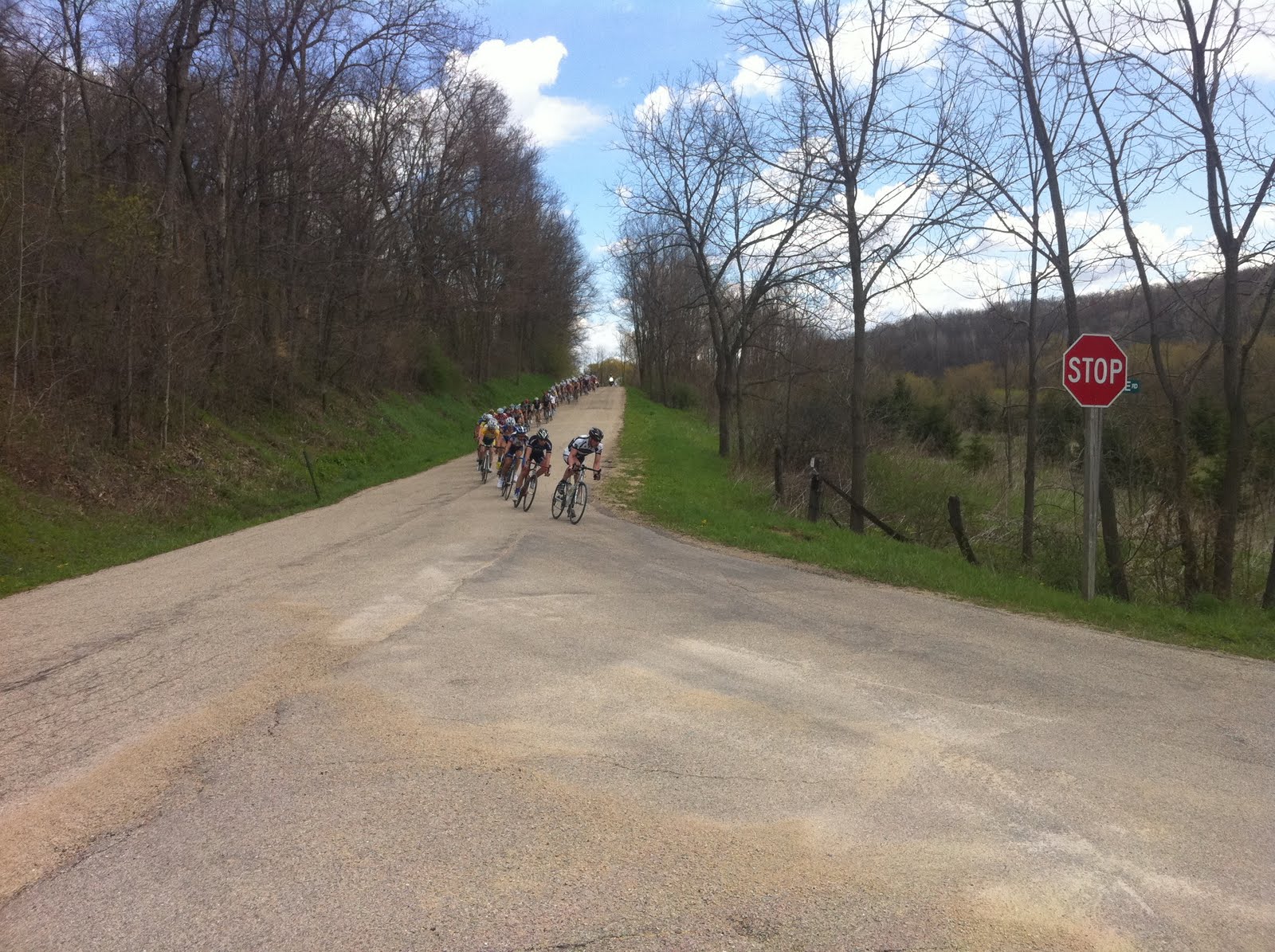 MADISON BIKE BLOG WISCONSIN BICYCLE ROAD RACE COLLEGE NATIONAL