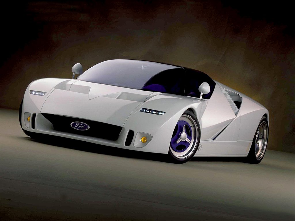 Fords New Cars