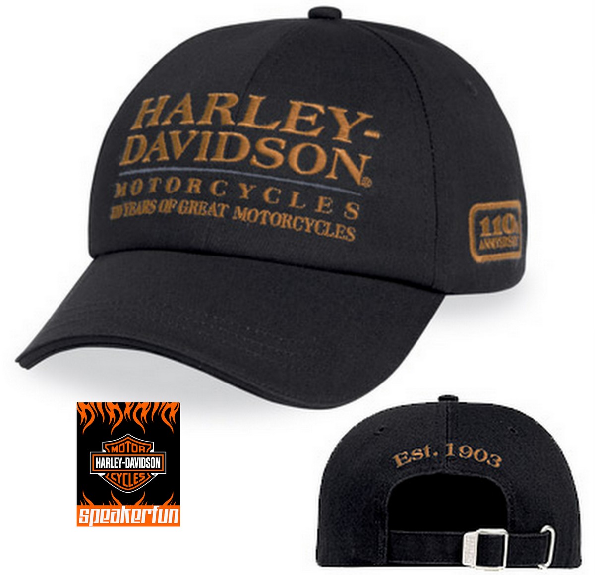 speakerfun topi gelang sabuk dompet tas harley davidson speakerfun topi gelang sabuk dompet tas harley davidson