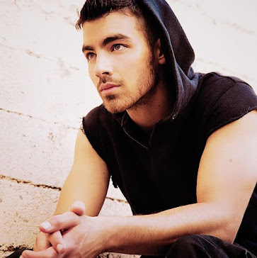 Joe Jonas