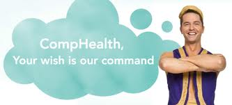 Comphealth Genie