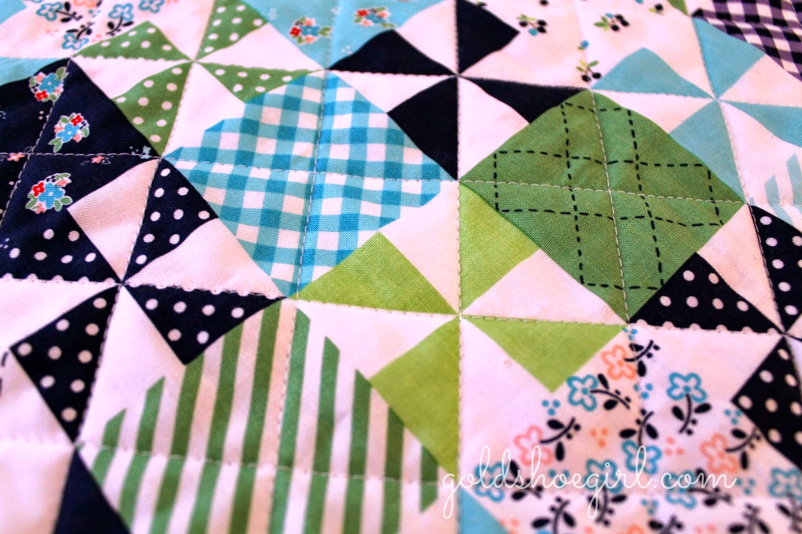 Different Types Of Patch Work